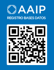 registro base de datos
